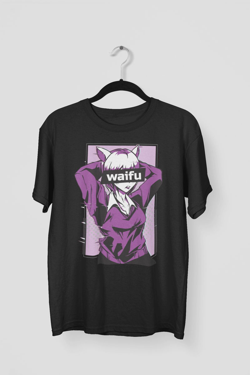 Waifu hot sale t shirt