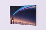 Your Name Canvas
