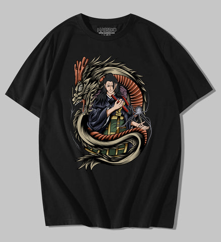 Suguru Geto / Oversized T-Shirt