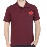 Akatsuki - Naruto - Polo Collar Tee