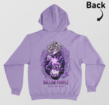 Hollow Purple / Gojo Hoodie