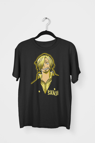Sanji - One Piece