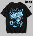 Monkey D. Luffy / Gear 5 Oversized T-Shirt