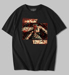 Chainsaw Man / Oversized T-Shirt