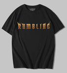 Rumbling / Attack on Titan Oversized T-Shirt