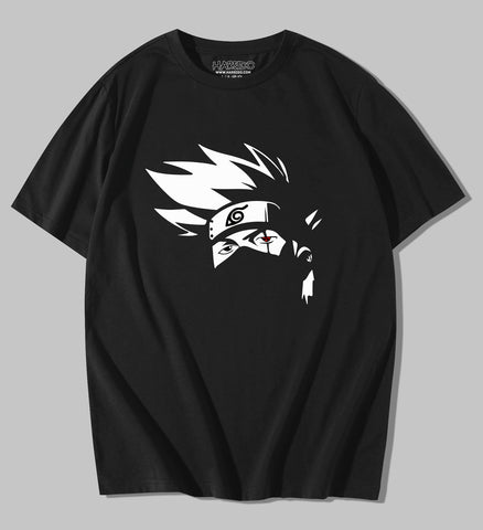 Kakashi / Oversized T-Shirt