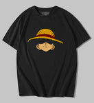 Luffy / Oversized T-Shirt