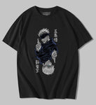 Strongest Sorcerer / Satoru Gojo / Oversized T-Shirt