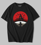 Uchiha Clan / Oversized T-Shirt