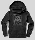 Anbu - Naruto