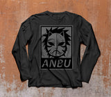 Anbu - Full Sleeve - Naruto