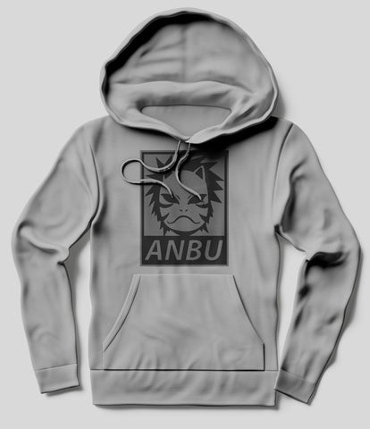Anbu - Naruto