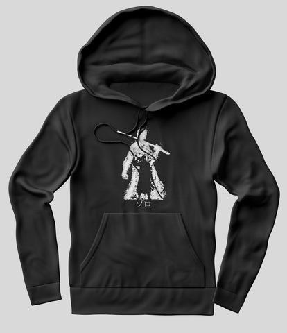 Zoro Hoodie - One Piece