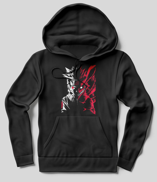 Kurama hoodie sale