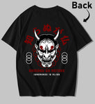 Oni / Japan-wear / Edition 1 Oversized T-Shirt