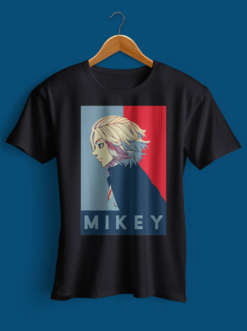 Mikey - Tokyo Revengers
