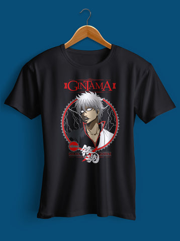 Gintama T Shirt