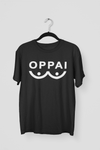 Oppai T Shirt - Saitama One Punch Man