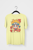 Chibi Naruto T-Shirt