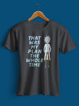 That was the plan - Rick and Morty