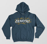 Thunder Breathing / Zenitsu Hoodie