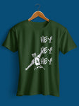Hey Hey Hey Bokuto ace - Haikyu!! T-Shirt