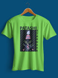 Patashi Starhake - Naruto X SpongeBob SquarePants