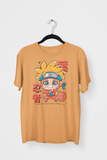 Chibi Naruto T-Shirt