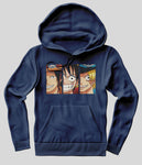ASCE Brothers Hoodie - One Piece
