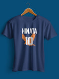 Hinata 10 - Haikyu!!