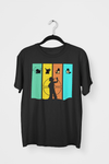 Pokemon Silhouette T-Shirt