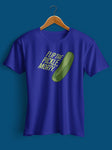 Flip the pickle Morty - Rick and Morty