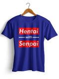 Hentai with Senpai