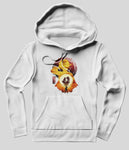 The Straw Hat Hoodie - Luffy - One Piece