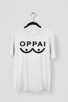 Oppai T Shirt - Saitama One Punch Man