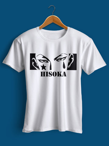 Hisoka T-shirt - Hunter X Hunter